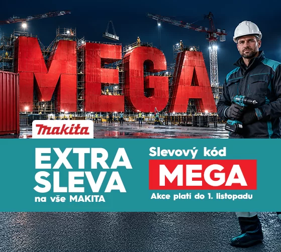 MEGA Makita