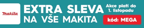 MEGA Makita