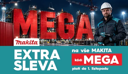MEGA Makita