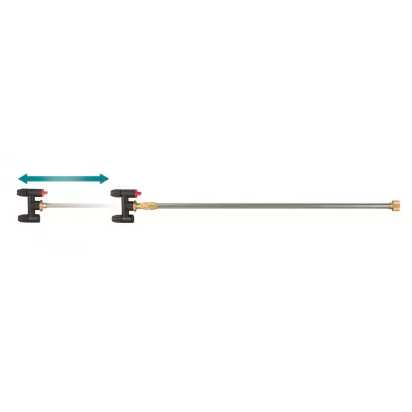 Aku postřikovač Makita DUS054Z 5 l Li-ion LXT 18V, solo