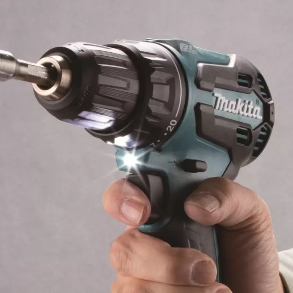 Aku vrtačka Makita DDF490Z