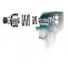 Aku rázový šroubovák Makita TD002GD201 1/4"Li-ion XGT 40V/2,5Ah,Makpac