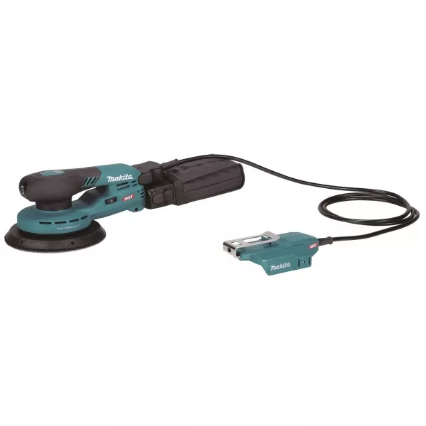 Aku excentrická bruska s regulací Makita BO002CGZ 150mm Li-ion XGT 40V, solo