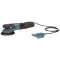 Aku excentrická bruska s regulací Makita BO002CGZ 150mm Li-ion XGT 40V, solo