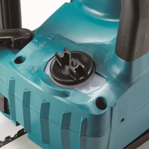 Aku řetězová pila Makita DUC357RTX3 350mm Li-ion LXT 1x18V/5,0Ah