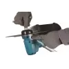 Aku křovinořez Makita DUR190LZX3 - solo