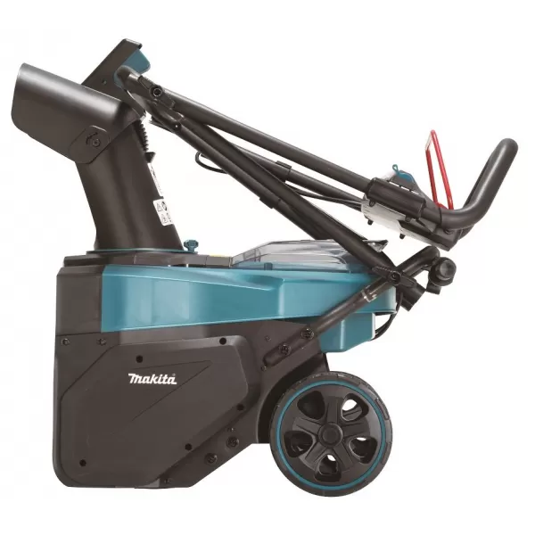Aku sněhová fréza Makita SN001GZ, XGT, 40V, solo