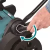 Aku sekačka Makita DLM330Z, 330mm Li-ion LXT 18V - solo
