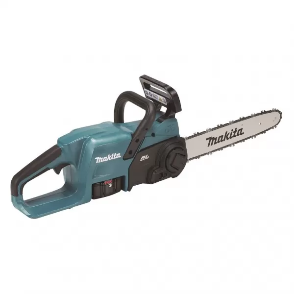 Aku řetězová pila Makita DUC357RTX3 350mm Li-ion LXT 1x18V/5,0Ah