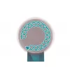 Aku excentrická bruska s regulací Makita BO002CGZ 150mm Li-ion XGT 40V, solo