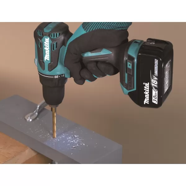 Aku vrtačka Makita DDF490Z
