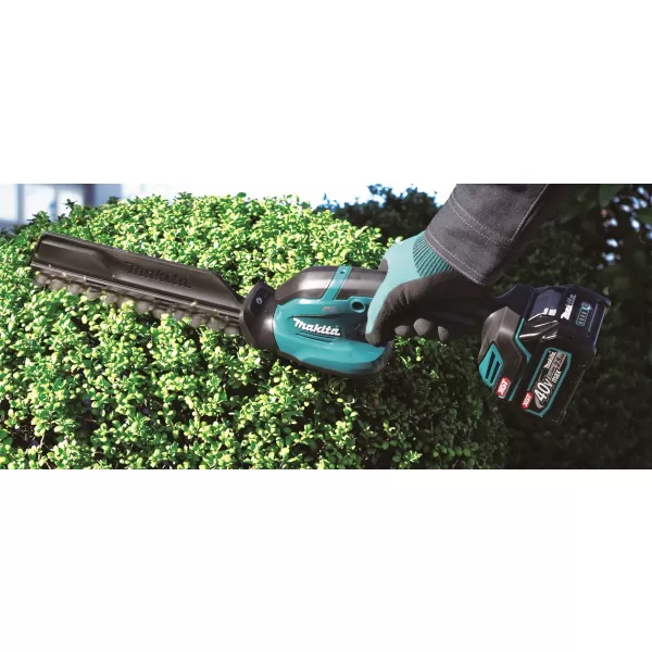 Aku nůžky na živý plot Makita UH023GZ, 200mm Li-ion XGT 40V solo