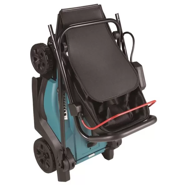 Aku sekačka Makita DLM330Z, 330mm Li-ion LXT 18V - solo
