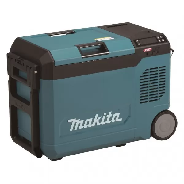 Aku termobox Makita CW006GZ, 23l Li-ion XGT 40V, solo