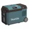 Aku termobox Makita CW006GZ, 23l Li-ion XGT 40V, solo