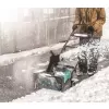 Aku sněhová fréza Makita SN001GZ, XGT, 40V, solo
