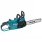 Aku řetězová pila Makita UC022GZ, 350 mm Li-ion XGT 40V, solo