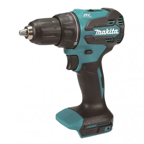 Aku vrtačka Makita DDF490Z