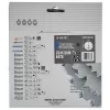 Kotouč pilový 190mm x 30mm 24T TCT Spezialized Efficut Makita