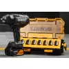 Sada utahovacích hlavic DeWALT DT70905 McLaren 7dílná 1/2" 17, 18, 19, 20, 21, 22, 24 mm