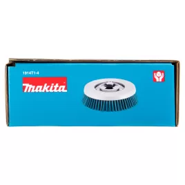 Kartáč 190 středněhrubý Makita k PS001G