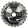 Kotouč pilový 190mm x 30mm 24T TCT Spezialized Efficut Makita