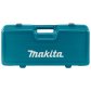 Plastový kufr pro úhlové brusky 150-230mm Makita