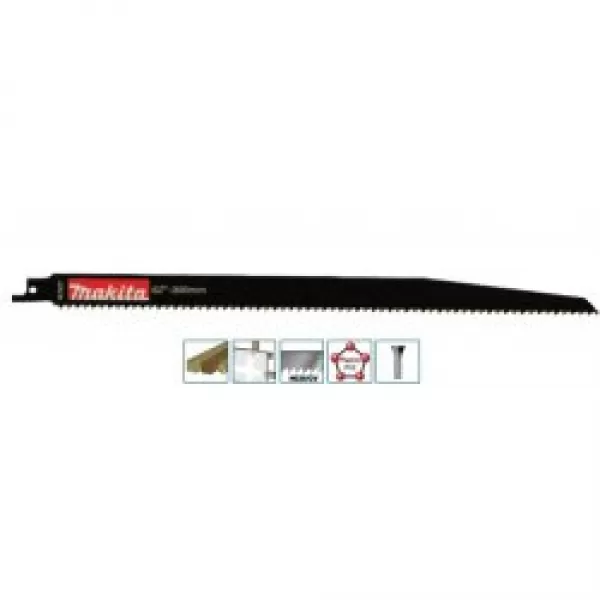 Sada pilek Makita P-05016 /bal.5ks/