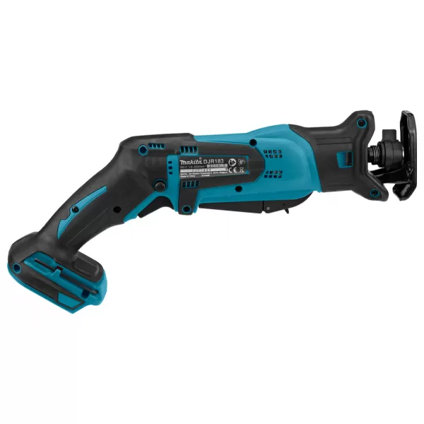 Aku pila ocaska Makita DJR183Z Li-ion 18 V - solo
