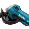 Aku úhlová bruska Makita DGA452RTJ, 115mm Li-ion 18V/5,0Ah