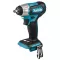 Aku rázový utahovák Makita DTW180Z 18V, 3/8", 180Nm - solo