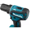 Aku vrtačka Makita bezuhlíková DDF485RFJ Li-ion 18V/3,0 Ah, systainer