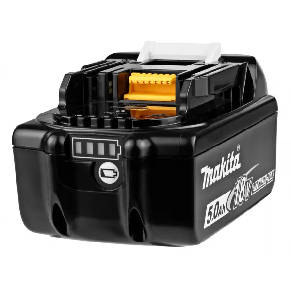 Akumulátor Makita BL1850B LXT 18V/5,0 Ah Li-ion 632F15-1