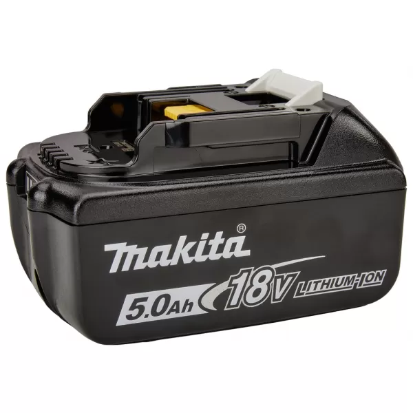 Akumulátor Makita BL1850B LXT 18V/5,0 Ah Li-ion 632F15-1
