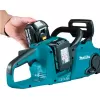 Aku řetězová pila Makita DUC355Z, 2x18V - solo
