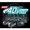 Aku pohonná jednotka Makita UX01GUZ01, Li-ion XGT 40V - solo