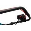 Aku sekačka Makita DLM382CM2, 380mm Li-ion LXT 2x18V/4,0Ah