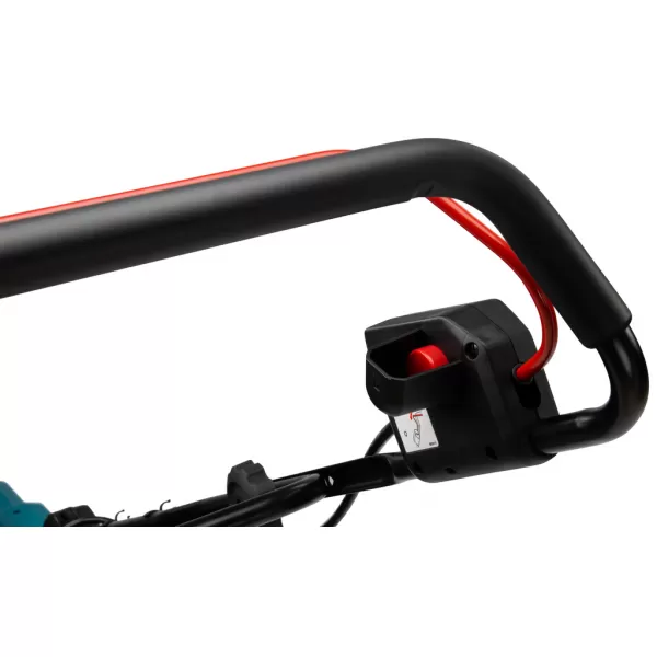 Aku sekačka Makita DLM382CM2, 380mm Li-ion LXT 2x18V/4,0Ah