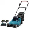 Aku sekačka Makita DLM382CM2, 380mm Li-ion LXT 2x18V/4,0Ah