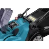 Aku sekačka Makita DLM382CM2, 380mm Li-ion LXT 2x18V/4,0Ah
