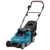Aku sekačka Makita DLM382CM2, 380mm Li-ion LXT 2x18V/4,0Ah