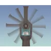 Aku oscilační nářadí MultiTool STARLOCK MAX Makita DTM52Z Li-ion LXT 18V - solo