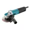 Úhlová bruska Makita GA5080RX02 125mm se systémem X-lock