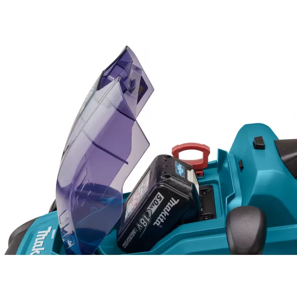 Aku sekačka Makita DLM330Z, 330mm Li-ion LXT 18V - solo
