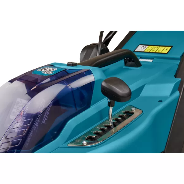Aku sekačka Makita DLM330Z, 330mm Li-ion LXT 18V - solo