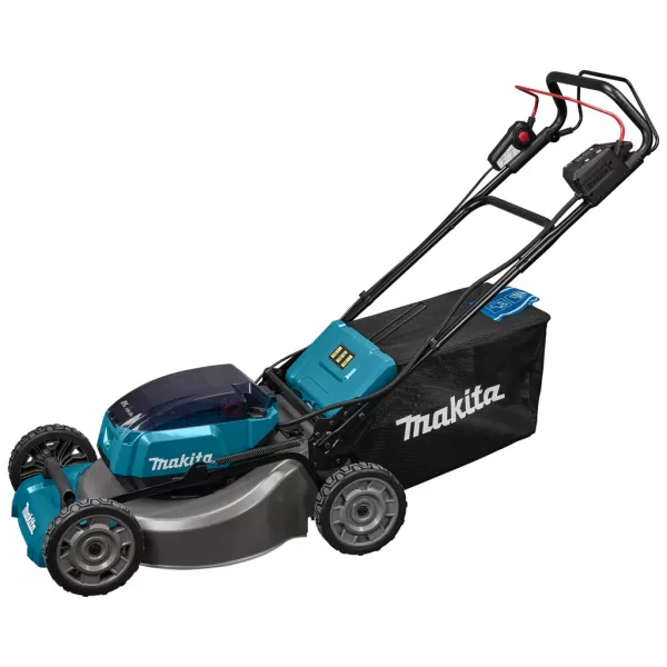 Aku sekačka s pojezdem Makita DLM536Z 530mm Li-ion LXT 2x18V- solo