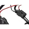 Aku sekačka s pojezdem Makita DLM536Z 530mm Li-ion LXT 2x18V- solo