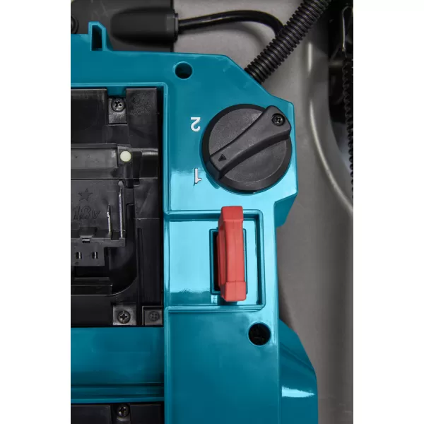 Aku sekačka s pojezdem Makita DLM536Z 530mm Li-ion LXT 2x18V- solo
