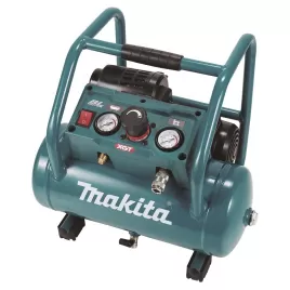Aku kompresor Makita Li-ion XGT 40V solo