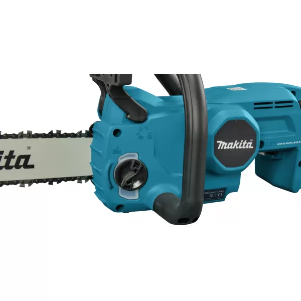 Aku řetězová pila Makita DUC357RTX3 350mm Li-ion LXT 1x18V/5,0Ah